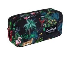 Penalas be priemonių CoolPack, 4 cm x 23 cm, įvairių spalvų