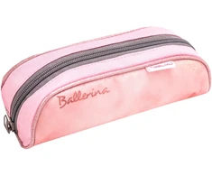 Penalas Belmil 335-78 Balerina, juodos-rožinės spalvos