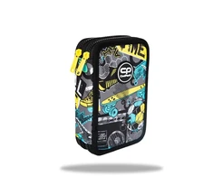 Øvrige Penalas CoolPack, 20 cm x 13 cm, juoda