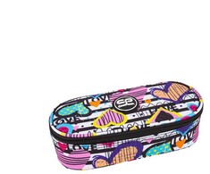 Cool Pack Penalas CoolPack F062936, 22.5 cm x 10.5 cm, įvairių spalvų