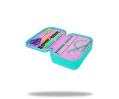 Penalas CoolPack Happy Donuts, įvairių spalvų