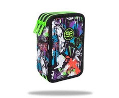 COOLPACK Šaldomas rinkinys pieštukų dėklui su „PEEK A BOO“ F067675