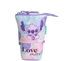 Cool Pack Penalas Disney MONA STITCH, 11 cm x 3 cm
