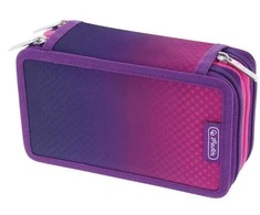 Penalas HERLITZ DIP DYE,50046331, rožinis / violetinis