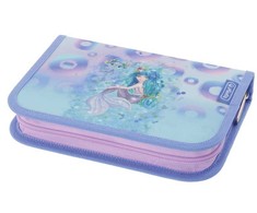 Penalas HERLITZ MYSTIC MERMAID,50046386, įvairių spalvų