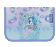 Penalas HERLITZ MYSTIC MERMAID,50046386, įvairių spalvų