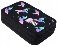 Christian Dior Penalas su priemonėmis St. Majewski Stright PC-04 rainbow unicorns