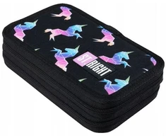 Christian Dior Penalas su priemonėmis St. Majewski Stright PC-04 rainbow unicorns