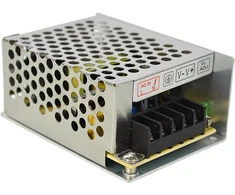 Perjungiamas įtampos šaltinis PNI ST3.4A 12V 3.4A, stabilizuotas stebėjimo sistemoms