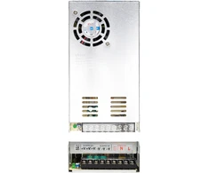 Perjungiamasis įtampos šaltinis PNI ST30A 12V 30A 360W