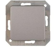 Perjungiklis VILMA SL250, metalo spalvos