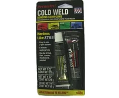 Permatex Klijai epoksidiniai „Cold Weld”