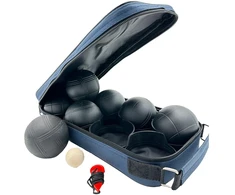 Enero Pétanque kamuolių rinkinys