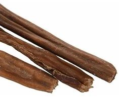 PETITTO Beef intestines – skanėstas šuniui – 100g