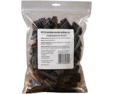 PETITTO Dried jautiena liver Mono – skanėstas šuniui – 1kg