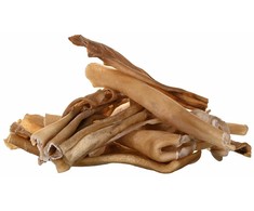 PETITTO Dried jautiena skin – skanėstas šuniui – 1kg