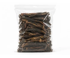 PETITTO Dried jautiena tripe Mono – skanėstas šuniui – 500g