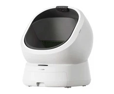 Petlibro Luma automatinė savaiminio valymo kraiko dėžutė