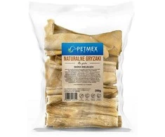 PETMEX Camel skin - dog treat - 200g