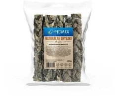 PETMEX Cod skin – skanėstas šuniui – 200g