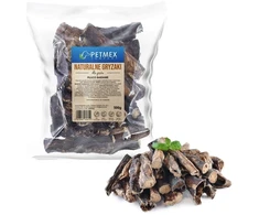 PETMEX Ėriuko plaučiai Mono – skanėstas šuniui – 500g