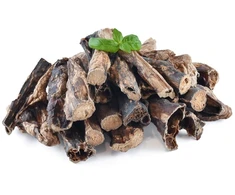 PETMEX Ėriuko plaučiai Mono – skanėstas šuniui – 500g