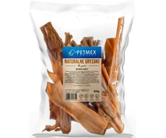 PETMEX Ožkos oda Mono – skanėstas šuniui – 500g