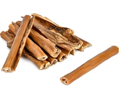 PETMEX Ožkos oda Mono – skanėstas šuniui – 500g