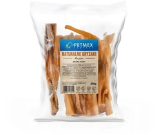 PETMEX Ožkos oda Mono – skanėstas šuniui – 200g