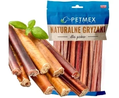 PETMEX Veršelių penisai Mono – skanėstas šuniui – 20 vnt.