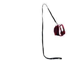 Petnešos Karlie, 360 - 480x10 mm