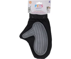 Pets Collection Pirštinė gyvūnų masažui su pirštu