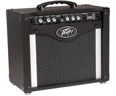 Peavey Electronics Rage 258 - 25W guitar amplifier