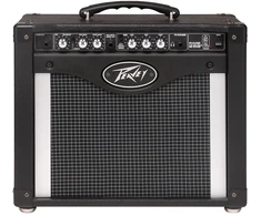 Peavey Electronics Rage 258 - 25W guitar amplifier