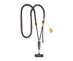 PGYTECH LinkGo phone strap juodos spalvos