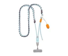 PGYTECH LinkGo phone strap mėlynas