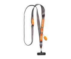 PGYTECH LinkGo phone strap pilka