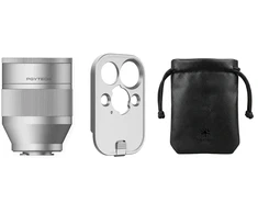 Pgytech Teleconverter PGY 2x for iPhone 16 Pro