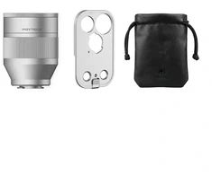 Pgytech Telephoto Lens PGY Retrova 2X for iPhone 17 Pro