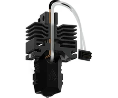 Phaetus Conch Hotend Plus P1P/P1S, 0.4mm (With Heater and Thermistor)