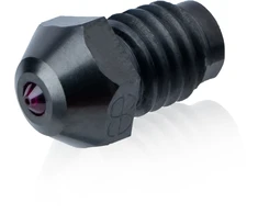 Phaetus PS grūdinto plieno Ruby antgalis V2 0.4 mm - 1 vnt