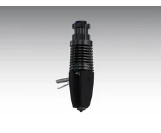 Phaetus Rapido Hotend 2F Juodas
