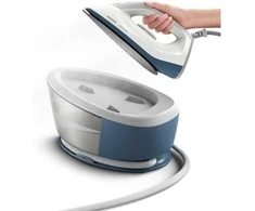 Philips 2000 series PSG2000/20 pilka-mėlyna