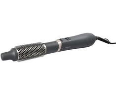 Philips 3000 Series Air Styler BHA301/00 Plaukų formavimo šukos, Juoda