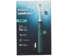 Philips 3100 series 3100 HX4033/26 Įkraunamas dantų šepetėlis