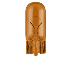 Philips automobilinė lemputė WY5W 2 vnt. 12V 5W 12396NAB2