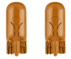 Philips automobilinė lemputė WY5W 2 vnt. 12V 5W 12396NAB2