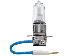 Philips H3 Vision automobilinė lemputė 12V 55W 12336PRC1