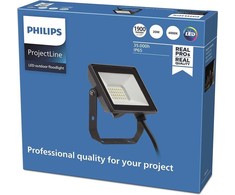 Philips LAUKO PROŽEKTORIUS LED 20W 4000K 1900LM IP65