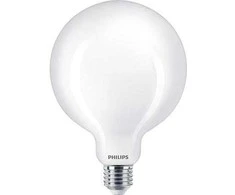 Philips LEMPUTĖ LED G120 8.5W E27 2700K 1055LM MAT